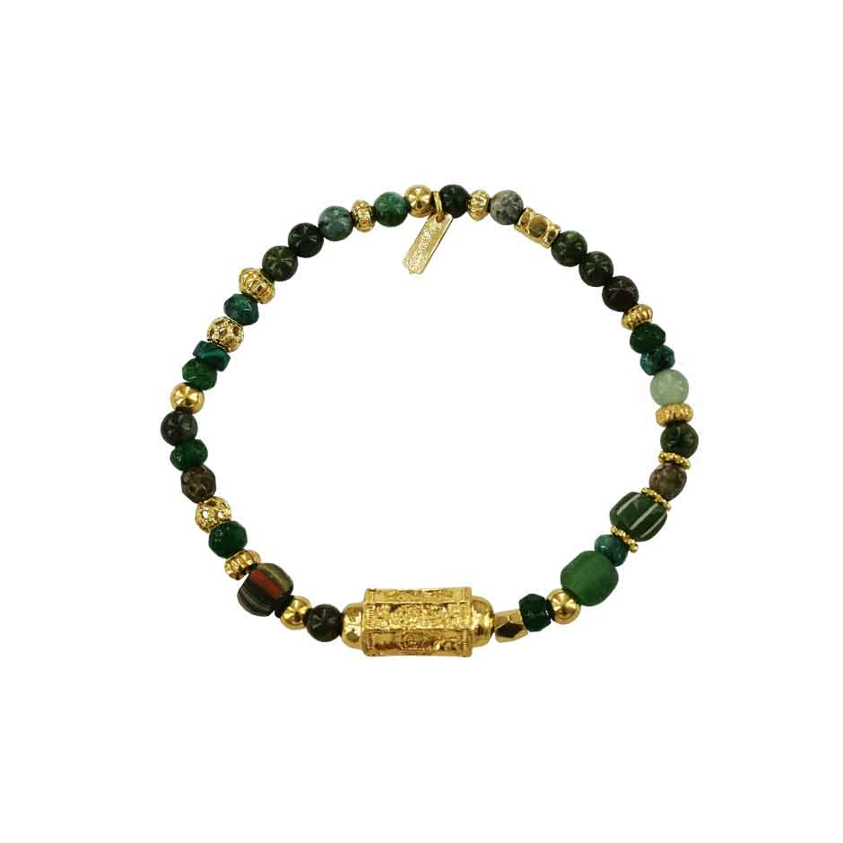 Bracelet perles By Garance - Dolita bijoux fantaisie créatrice française